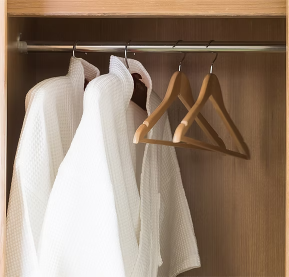 Garment Care & Wardrobe