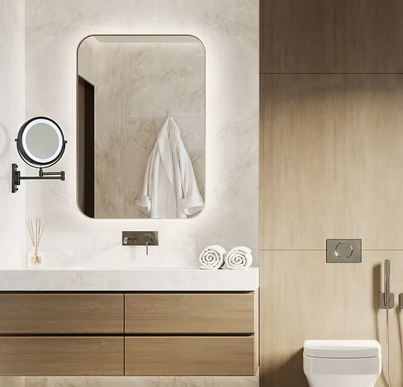 Bathroom & Well-being