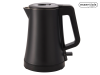 0 6l Double Walled Kettle Sd 132 In Black