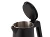 0 6l Double Walled Kettle Sd 132 In Black