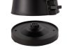0 6l Double Walled Kettle Sd 132 In Black