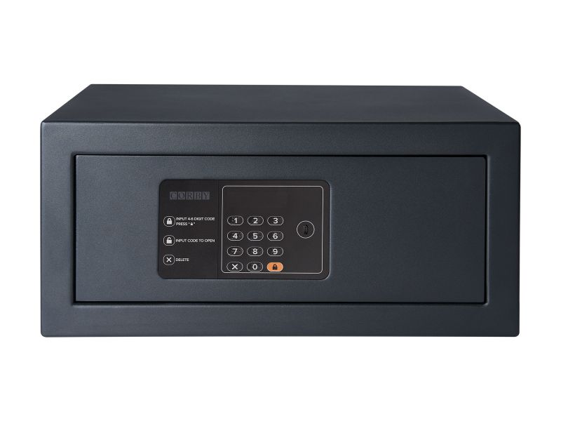 15 Westminster Digital Laptop Safe