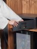 15 Westminster Digital Laptop Safe