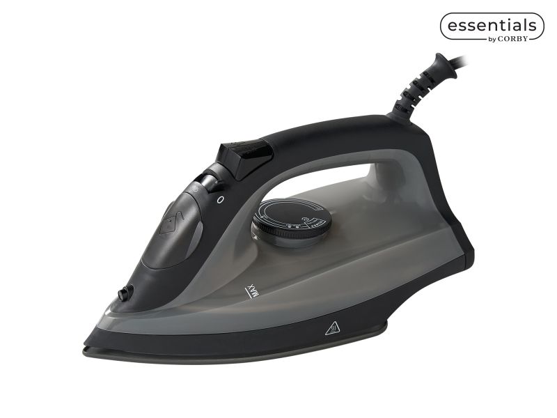 1600w Steam Iron Y 879