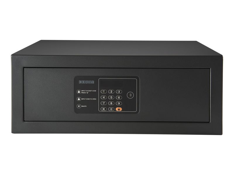 17 Westminster Digital Laptop Safe