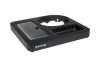 Aintree Welcome Tray In Black