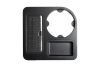 Aintree Welcome Tray In Black