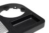 Aintree Welcome Tray In Black
