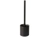 Alton Toilet Brush In Black