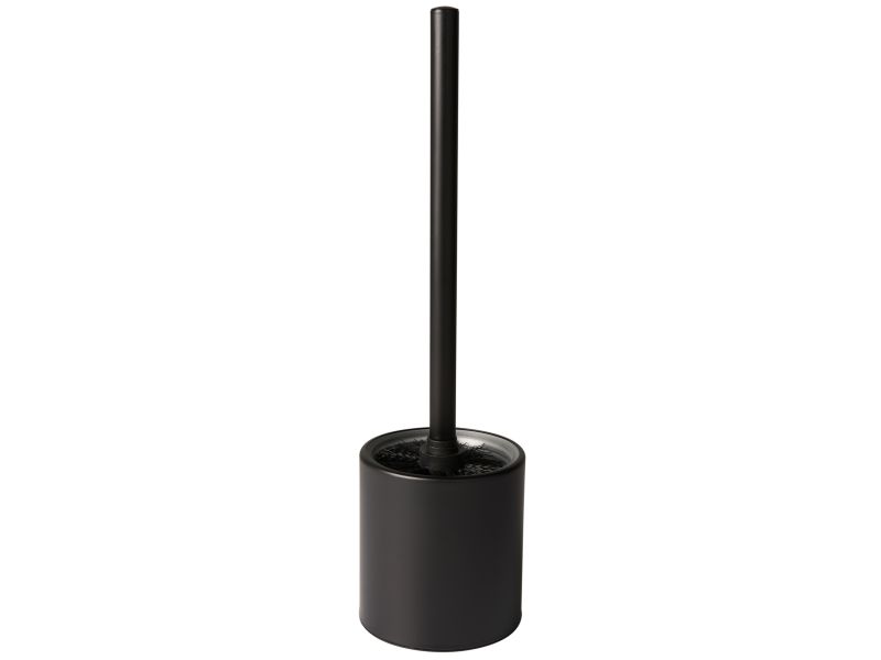 Alton Toilet Brush In Black