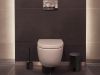 Alton Toilet Brush In Black