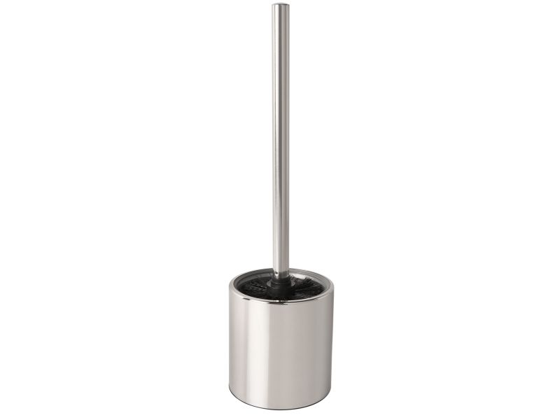 Alton Toilet Brush In Polished Steel