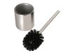 Alton Toilet Brush In Polished Steel