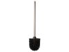 Alton Toilet Brush In Polished Steel