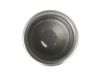 Alton Toilet Brush In Polished Steel