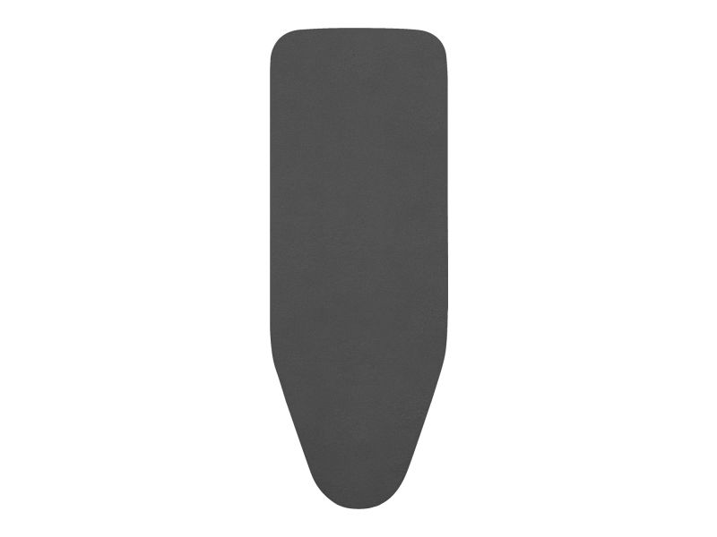 Berkshire Ironing Board Cover Dark Grey