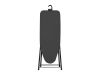 Berkshire Ironing Board With Hanger In Dark Grey