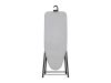 Berkshire Ironing Board With Hanger In Light Grey