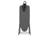 Berkshire Ironing Centre Steam Dark Grey