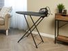 Berkshire Ironing Centre Steam Dark Grey