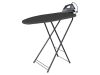 Berkshire Ironing Centre Steam Dark Grey