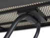 Berkshire Ironing Centre Steam Dark Grey