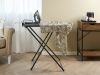 Berkshire Ironing Centre Steam Dark Grey
