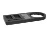 Buckingham Compact Welcome Tray Black