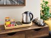 Buckingham Compact Welcome Tray Light Wood