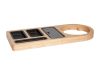 Buckingham Compact Welcome Tray Light Wood