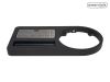 Buckingham Standard Welcome Tray Black