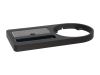 Buckingham Standard Welcome Tray Black
