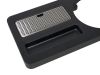 Buckingham Standard Welcome Tray Black