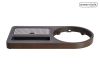 Buckingham Standard Welcome Tray Dark Wood