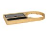 Buckingham Standard Welcome Tray Light Wood