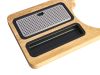 Buckingham Standard Welcome Tray Light Wood