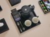 Buxton Compact Hospitality Tray