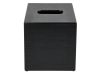 Buxton Cube Tissue Box Holder