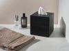 Buxton Cube Tissue Box Holder