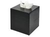 Buxton Cube Tissue Box Holder