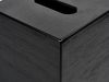 Buxton Cube Tissue Box Holder