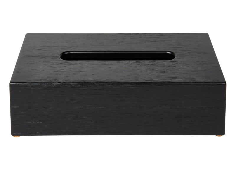 Buxton Rectangle Tissue Box Holder