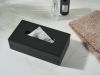 Buxton Rectangle Tissue Box Holder