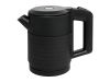 Canterbury 0 6l Double Walled Kettle Black