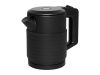 Canterbury 0 6l Double Walled Kettle Black