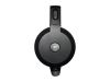 Canterbury 0 6l Double Walled Kettle Black