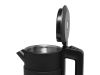 Canterbury 0 6l Double Walled Kettle Black