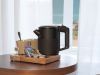 Canterbury 0 6l Double Walled Kettle Black