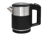 Canterbury 0 6l Double Walled Kettle Brushed Steel