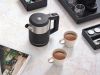 Canterbury 0 6l Double Walled Kettle Brushed Steel